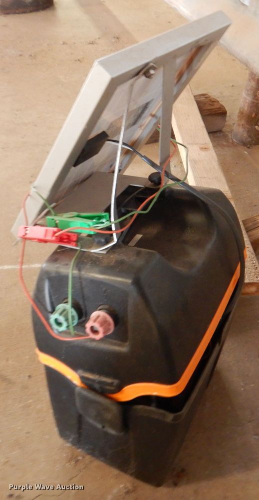 image for item DM6354 Tools