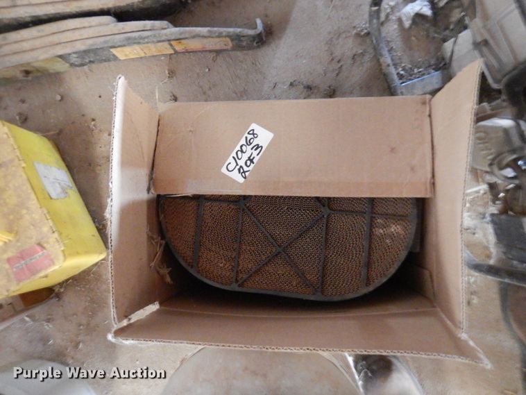 image for item DM6354 Tools