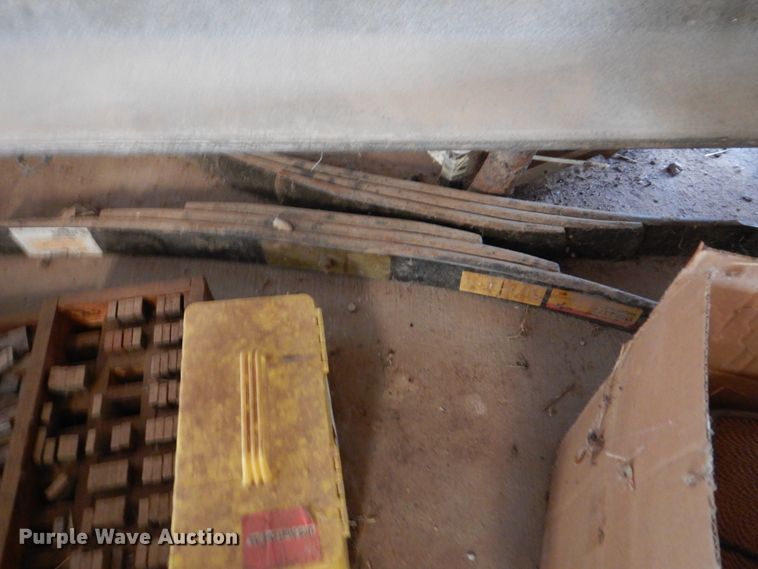 image for item DM6354 Tools