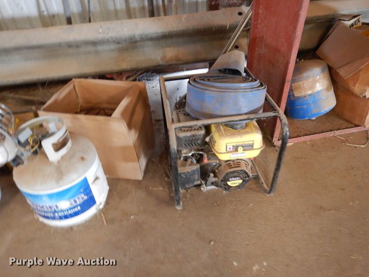 image for item DM6354 Tools