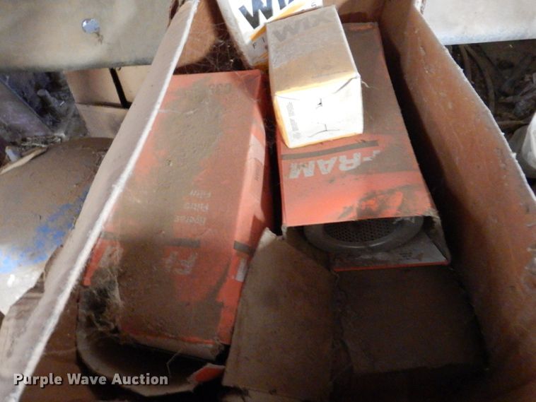 image for item DM6354 Tools