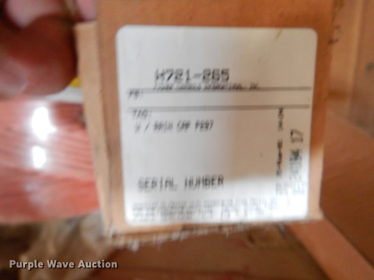 image for item DM6354 Tools