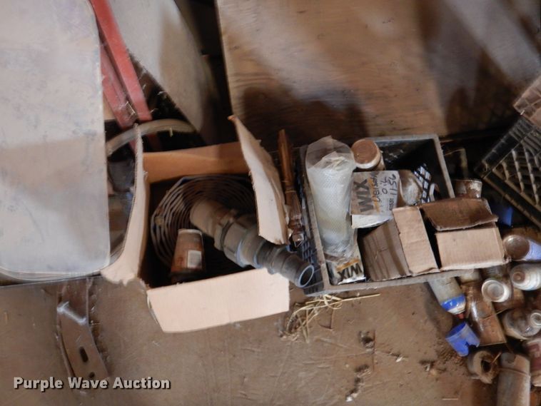 image for item DM6354 Tools