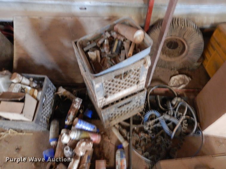 image for item DM6354 Tools