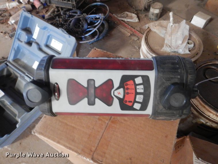 image for item DM6354 Tools