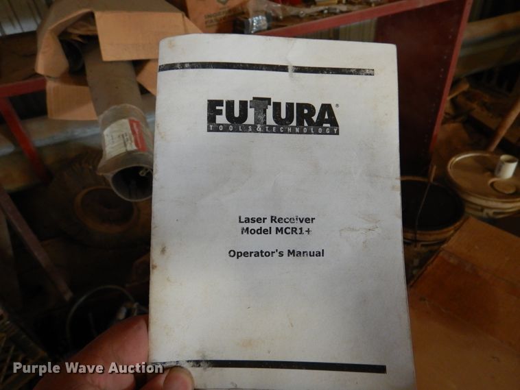 image for item DM6354 Tools