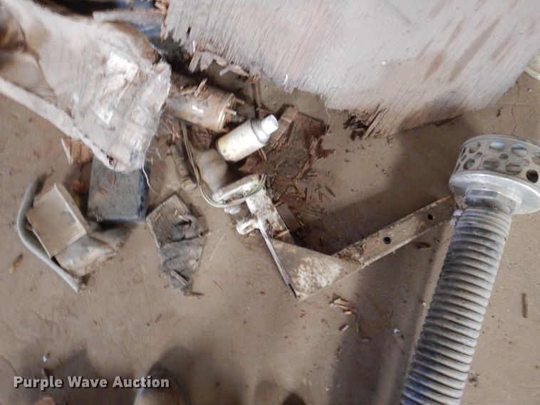 image for item DM6354 Tools