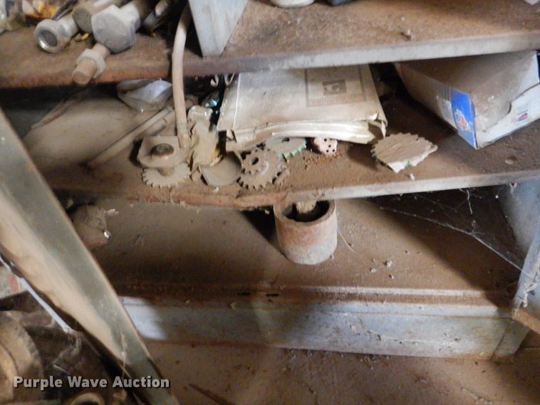 image for item DM6354 Tools