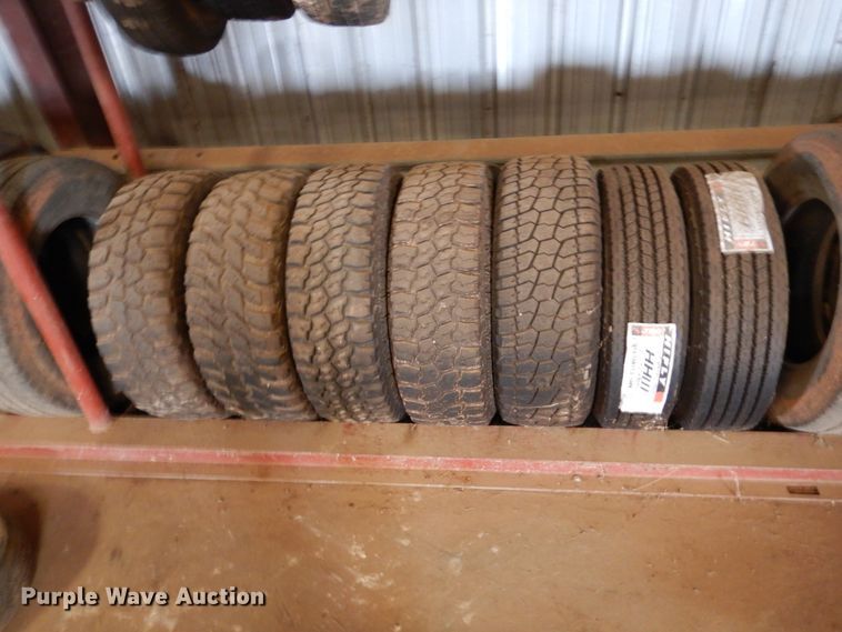 image for item DM6354 Tools