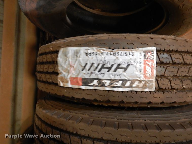 image for item DM6354 Tools