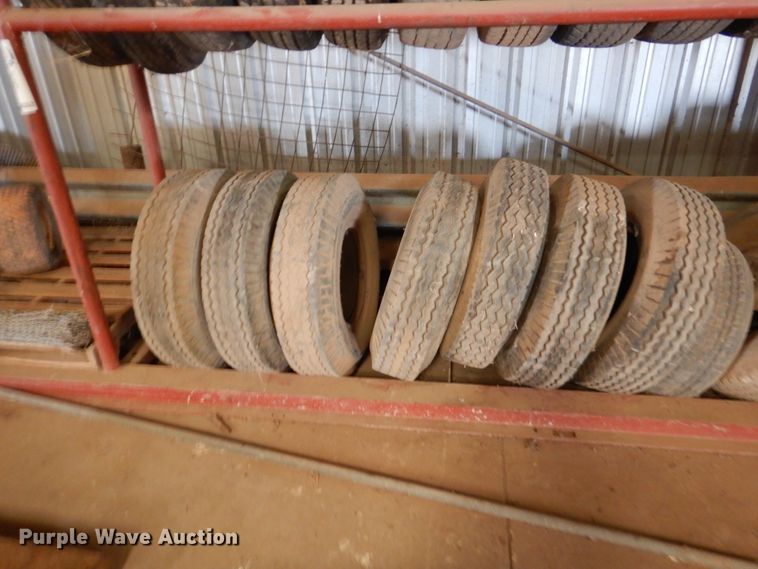 image for item DM6354 Tools