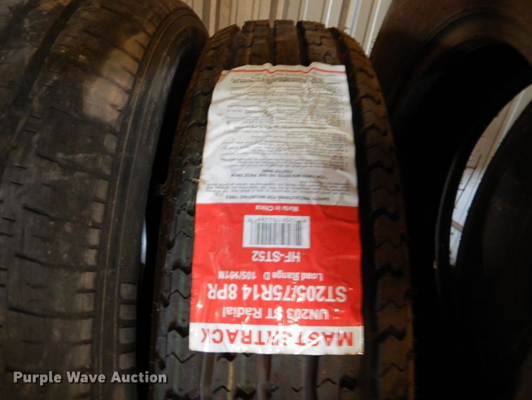 image for item DM6354 Tools