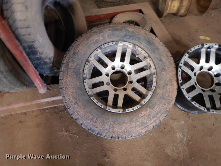 image for item DM6354 Tools