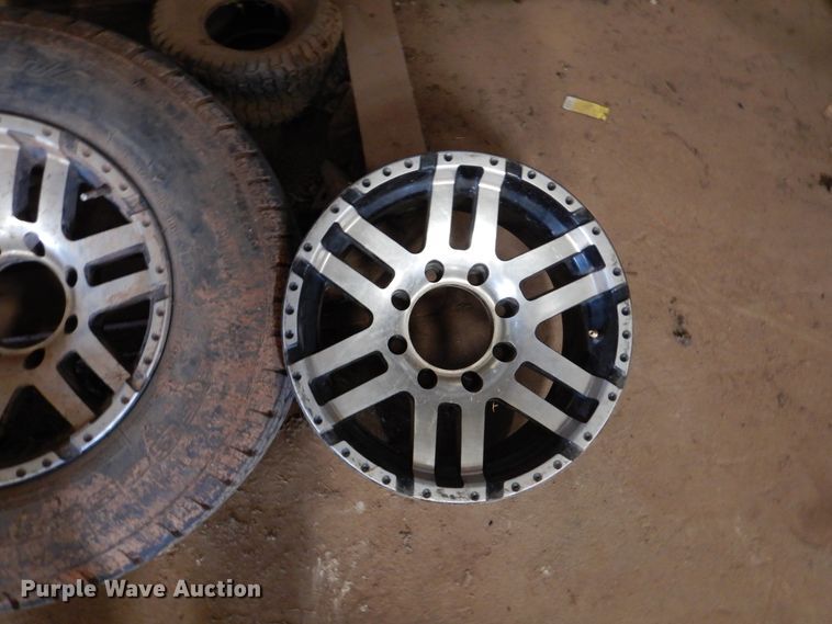 image for item DM6354 Tools