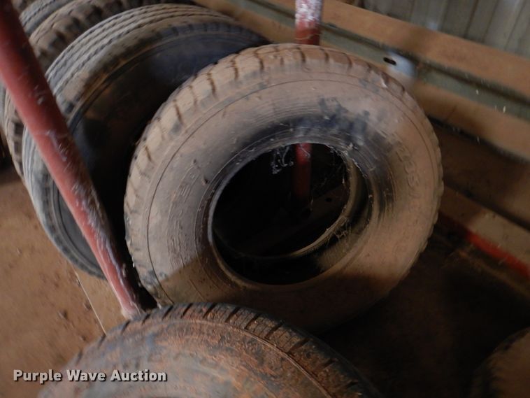 image for item DM6354 Tools