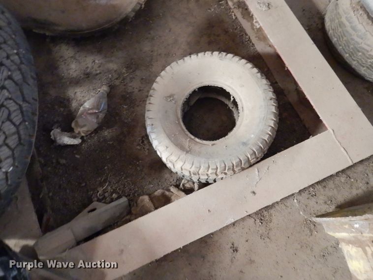 image for item DM6354 Tools