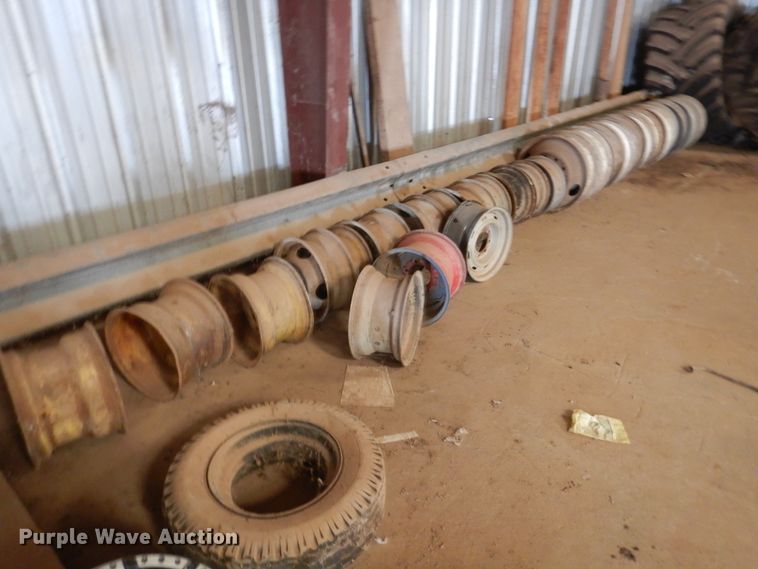 image for item DM6354 Tools