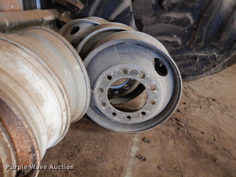 image for item DM6354 Tools