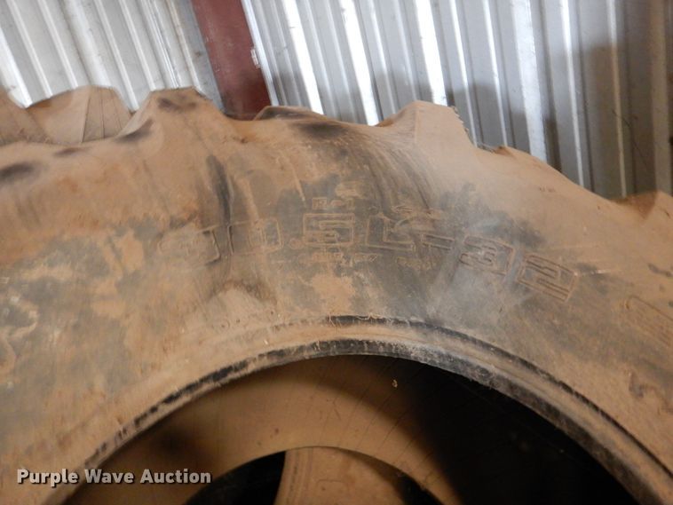 image for item DM6354 Tools