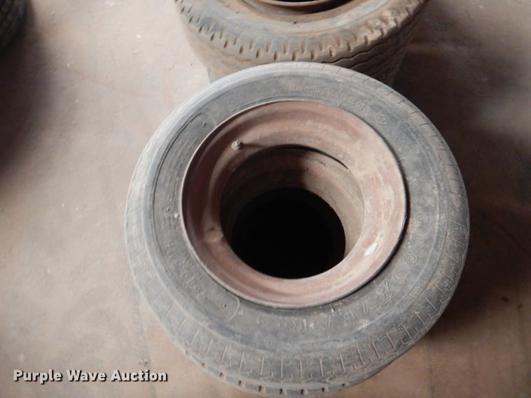 image for item DM6354 Tools