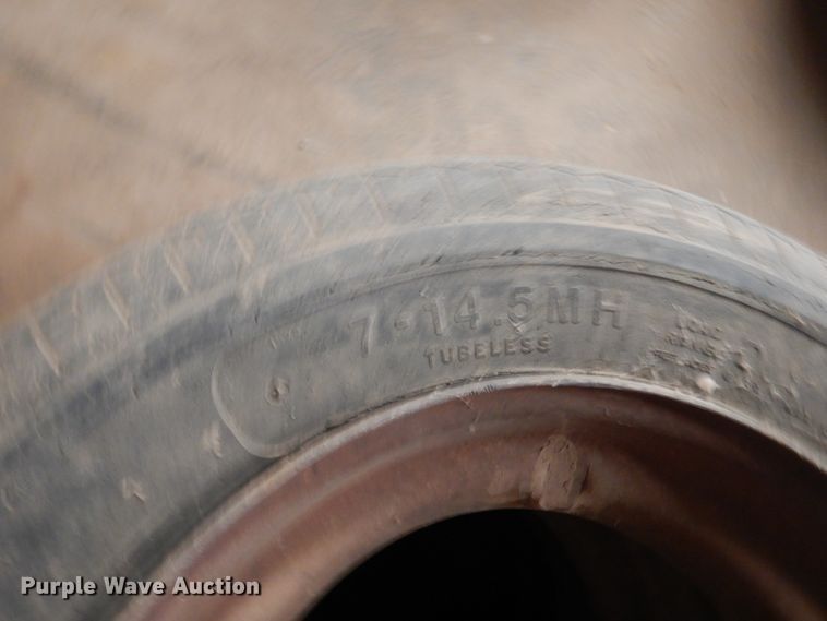 image for item DM6354 Tools