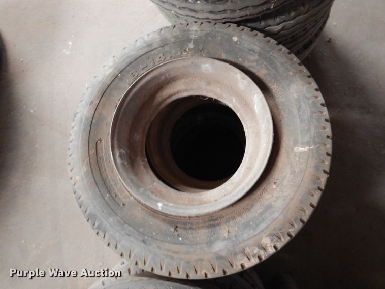 image for item DM6354 Tools