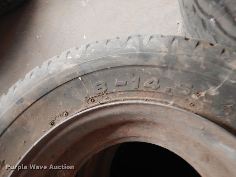 image for item DM6354 Tools