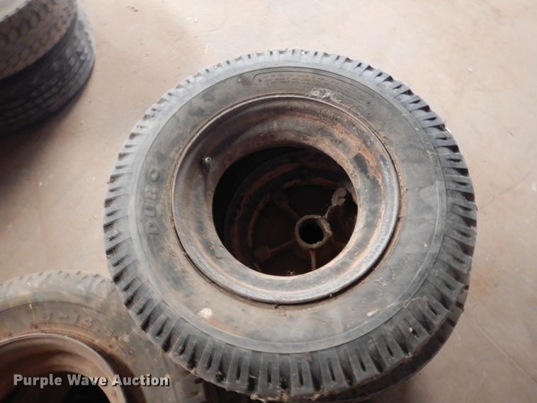 image for item DM6354 Tools