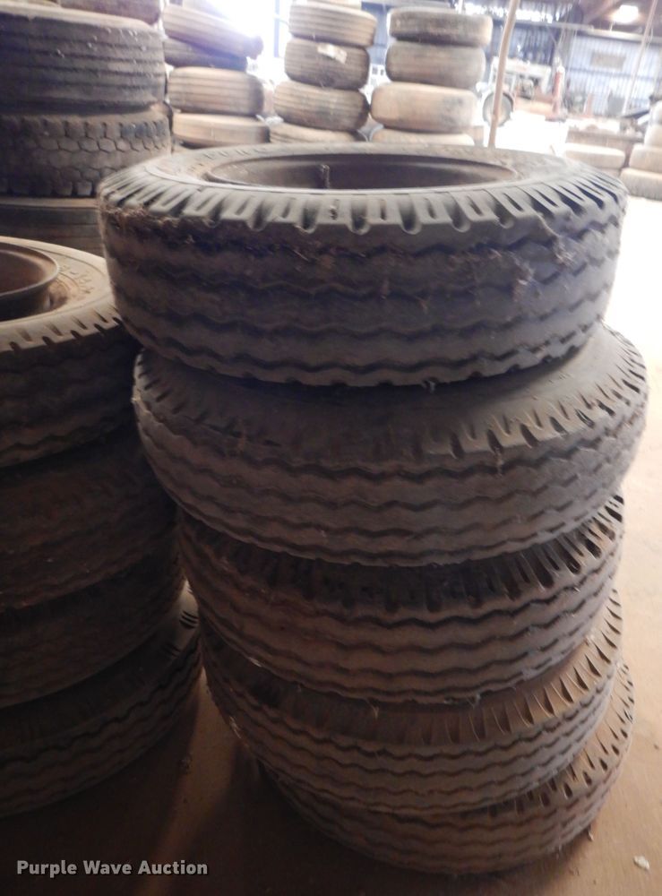 image for item DM6354 Tools