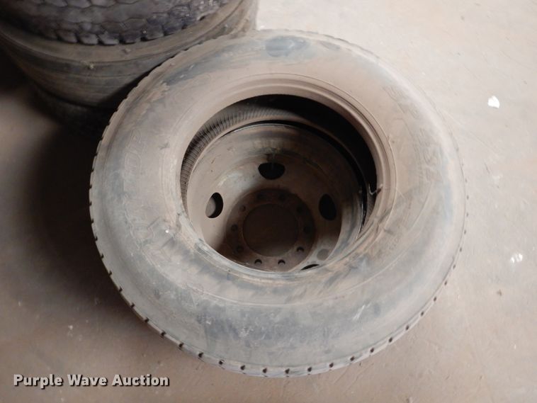 image for item DM6354 Tools