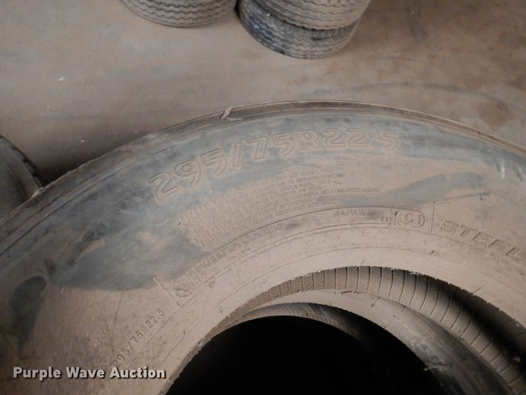 image for item DM6354 Tools