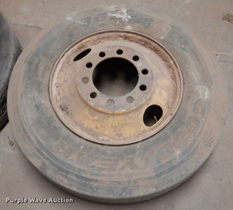 image for item DM6354 Tools