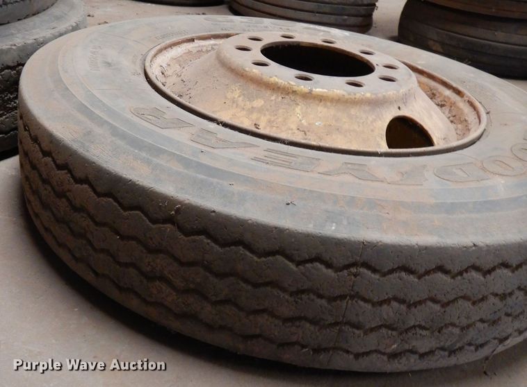 image for item DM6354 Tools