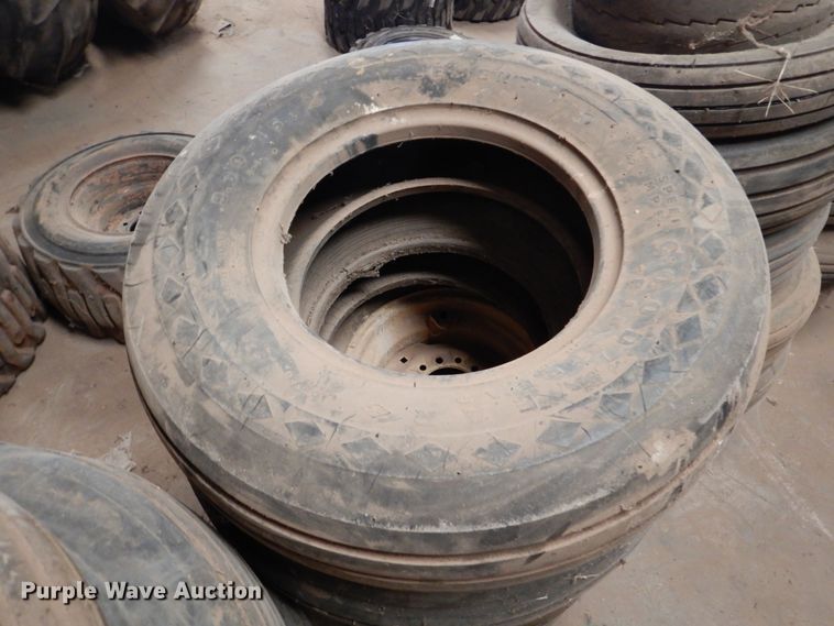 image for item DM6354 Tools