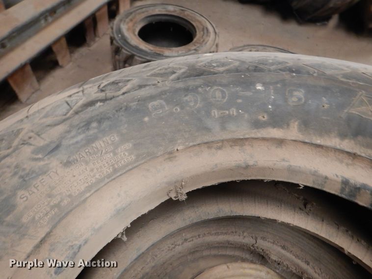 image for item DM6354 Tools