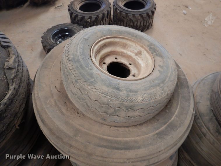 image for item DM6354 Tools