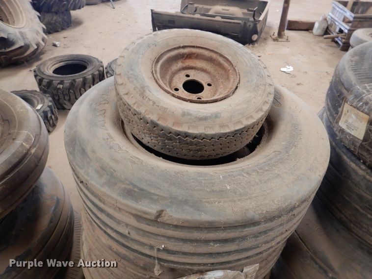 image for item DM6354 Tools