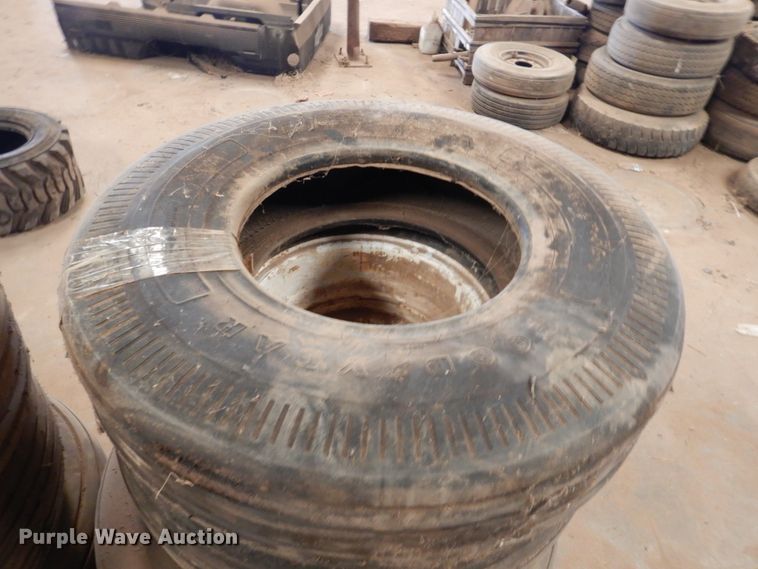 image for item DM6354 Tools