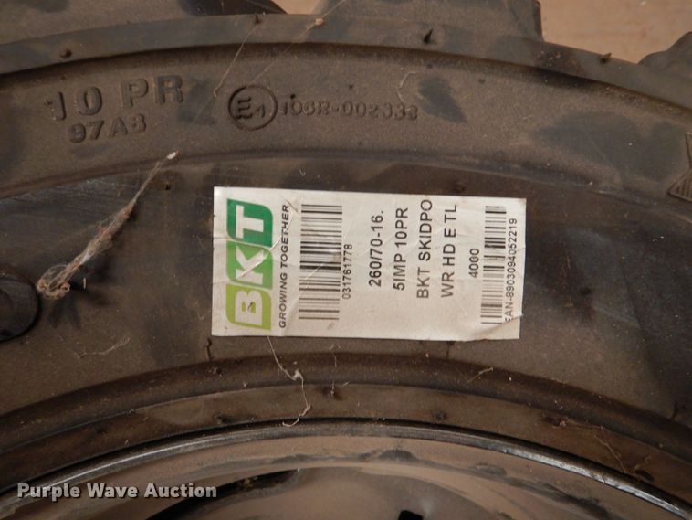 image for item DM6354 Tools