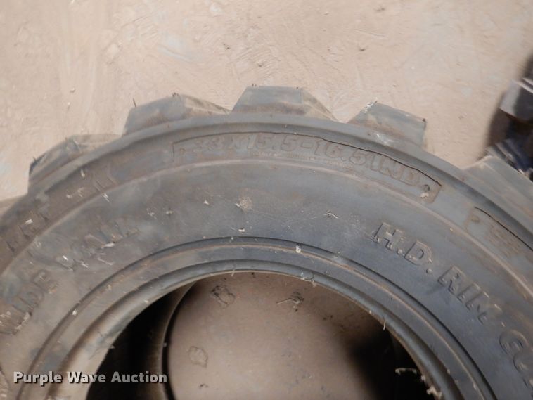 image for item DM6354 Tools