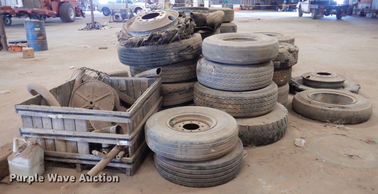 image for item DM6354 Tools