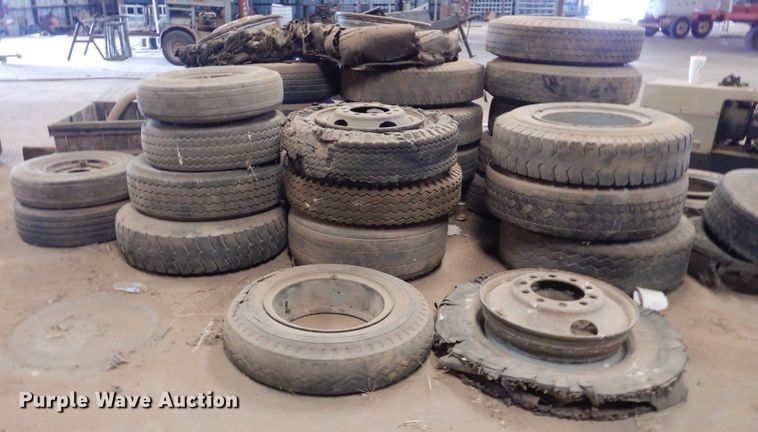 image for item DM6354 Tools