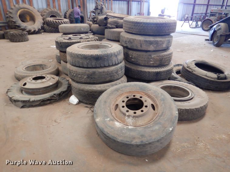 image for item DM6354 Tools