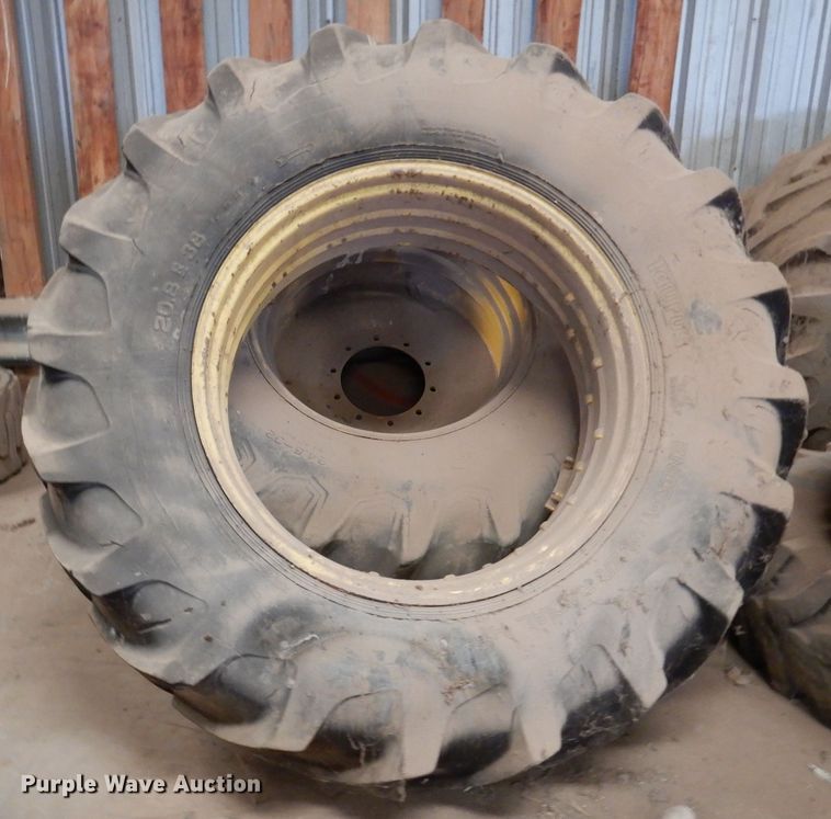 image for item DM6354 Tools