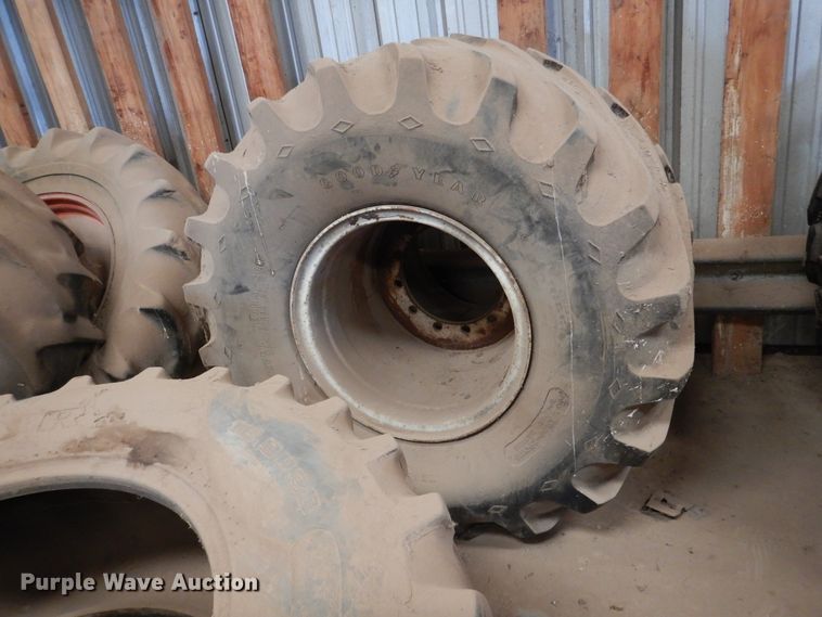 image for item DM6354 Tools