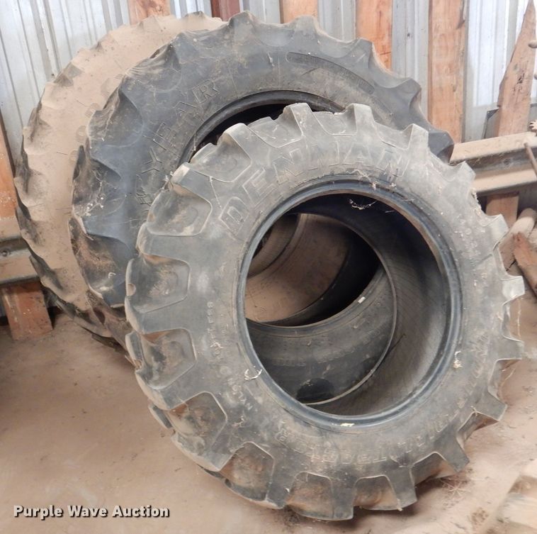 image for item DM6354 Tools