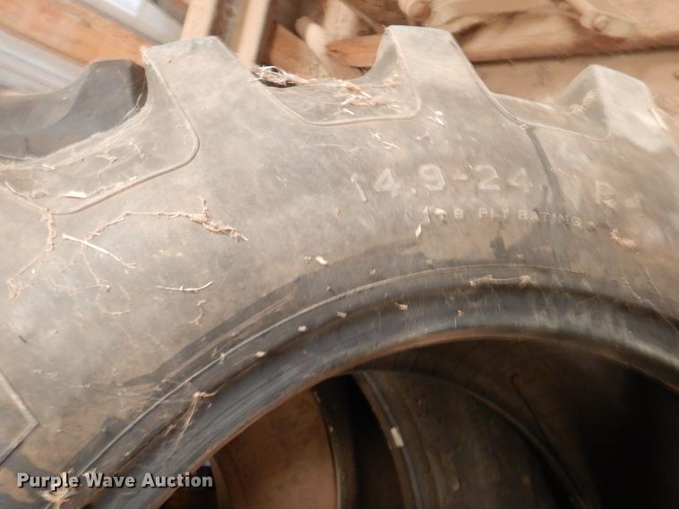 image for item DM6354 Tools