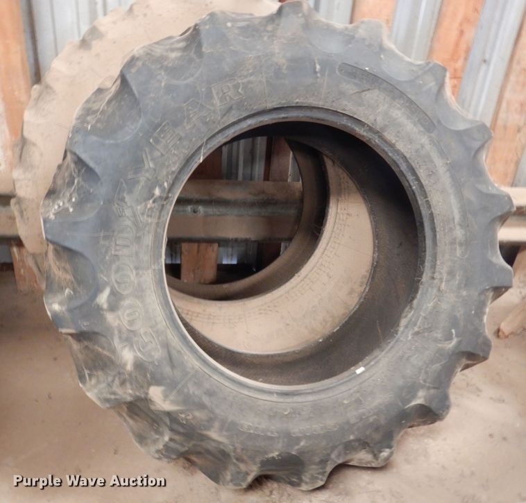 image for item DM6354 Tools