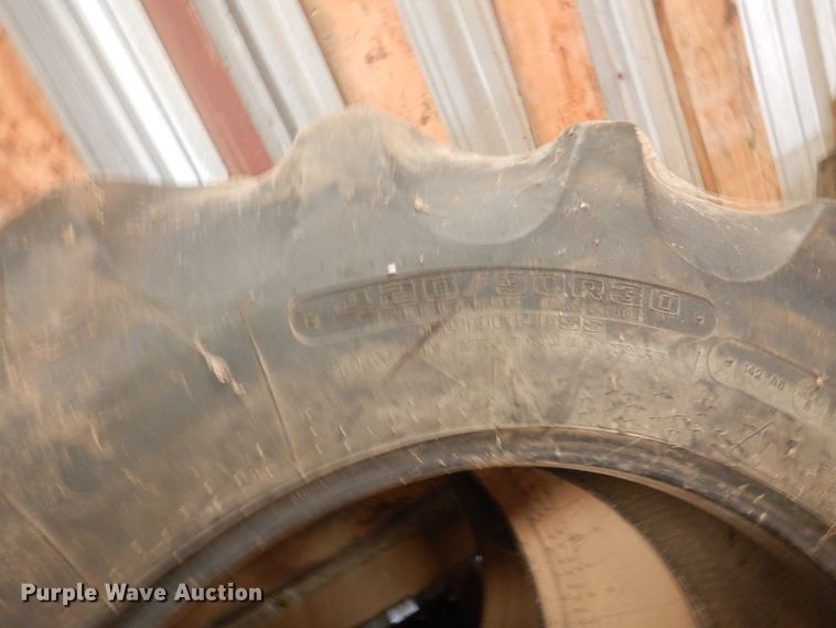 image for item DM6354 Tools