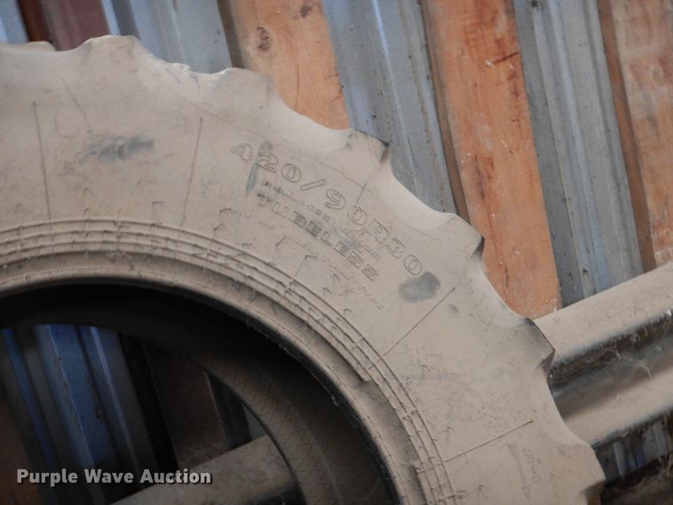 image for item DM6354 Tools